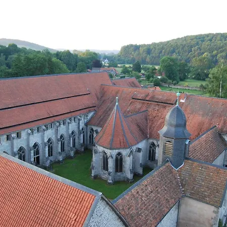 Ferienwohnung-stricker-3-2 Appartement