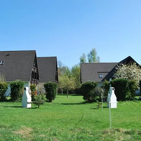 Ferienwohnung-stricker-3-2 Appartement Walkenried