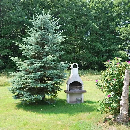 Appartement Ferienwohnung-stricker-3-2 *