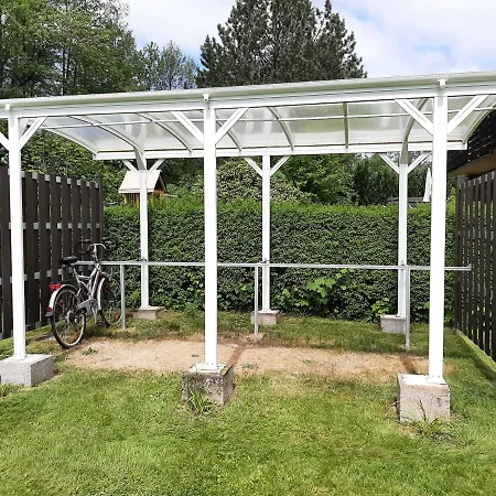 Ferienwohnung-stricker-3-2 Appartement *