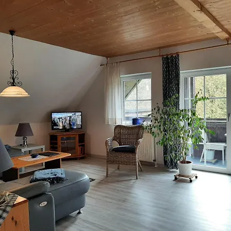 Ferienwohnung-stricker-3-2 Appartement *