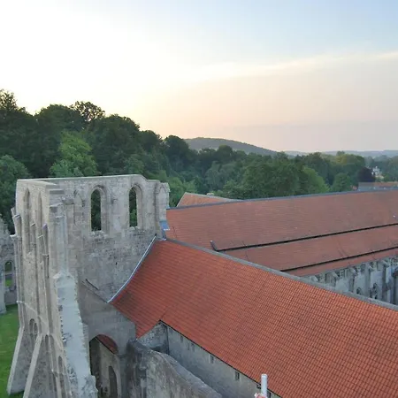 Appartement Ferienwohnung-stricker-3-2