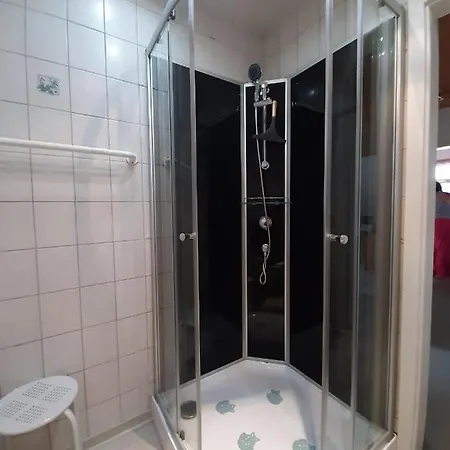 Ferienwohnung-stricker-3-2 Appartement Walkenried