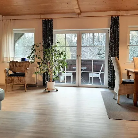 Ferienwohnung-stricker-3-2 Appartement *