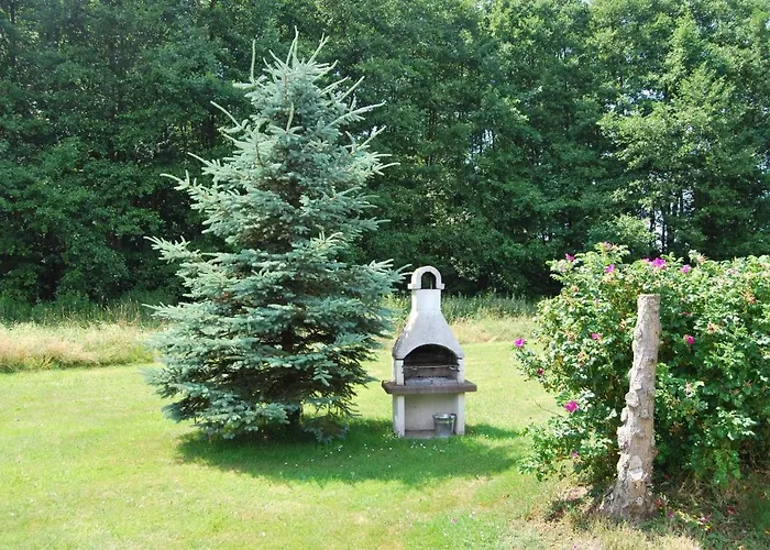 Apartamento Ferienwohnung-stricker-3-2 *