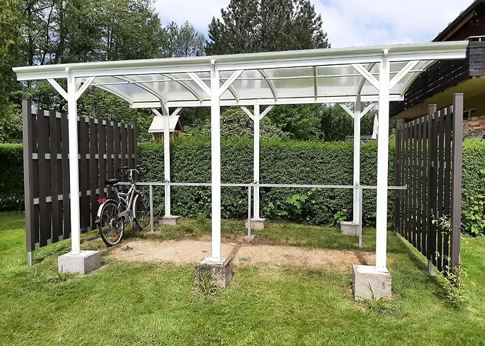 Ferienwohnung-stricker-3-2 Apartamento *