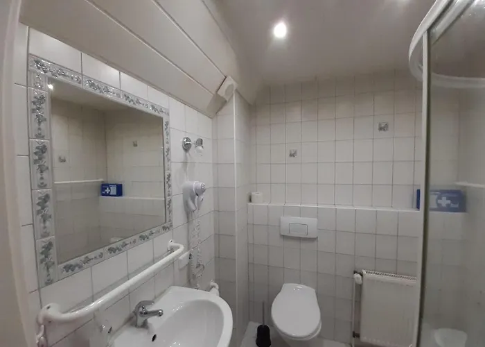 Ferienwohnung-stricker-3-2 Apartamento *