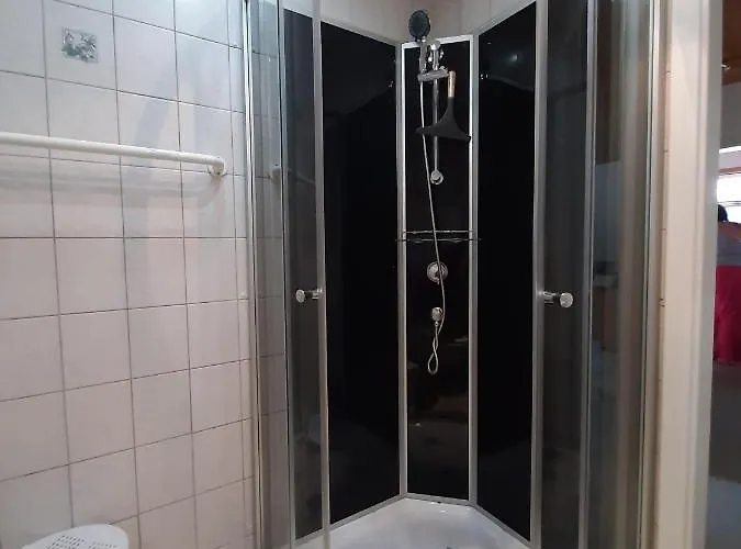 Ferienwohnung-stricker-3-2 Apartamento Walkenried