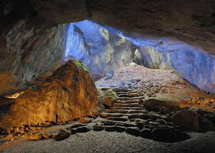 Διαμέρισμα Ferienwohnung-stricker-3-2