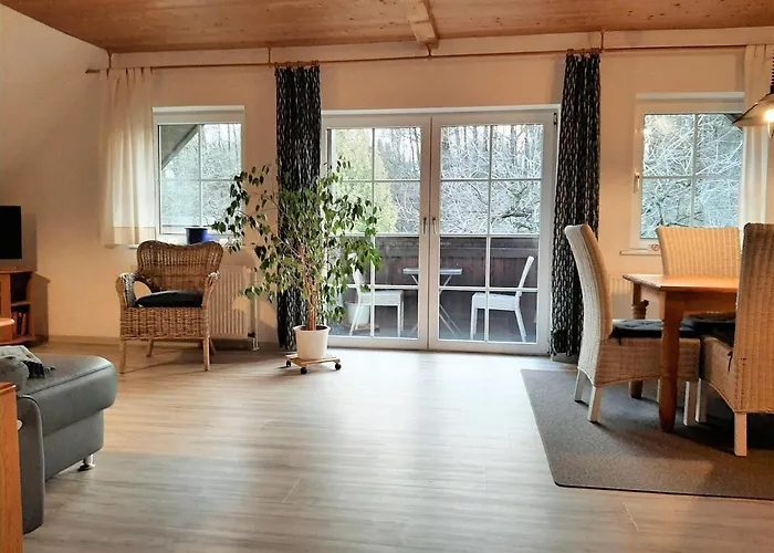 Ferienwohnung-stricker-3-2 Apartamento *