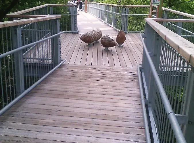 Apartamento Ferienwohnung-stricker-3-2 Walkenried